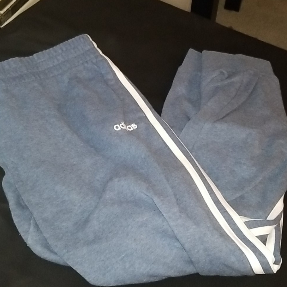 Sweatpants